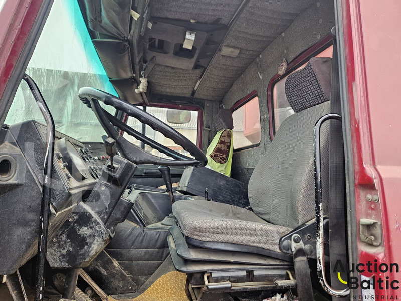 Maz 555132 - شاحنة قلاب: صورة 5 Maz 555132 - شاحنة قلاب: صورة 5