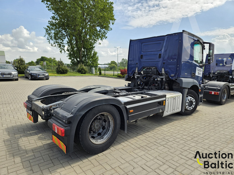 Mercedes-Benz Actros 1843 - وحدة جر: صورة 3 Mercedes-Benz Actros 1843 - وحدة جر: صورة 3