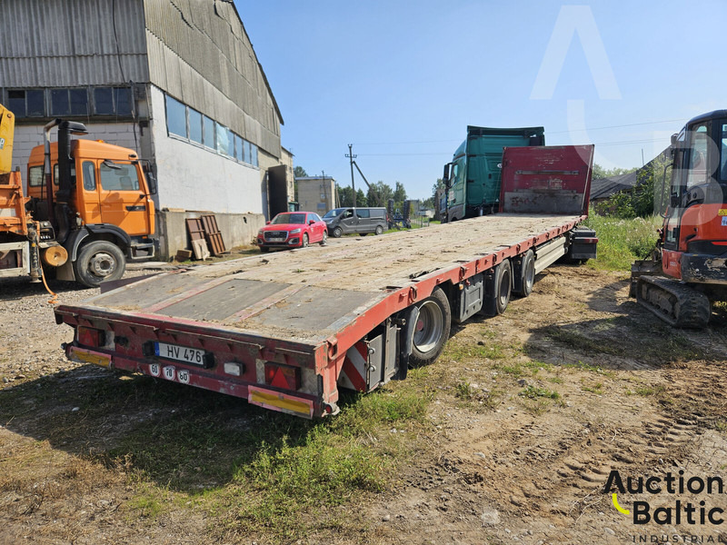 Mercedes-Benz Actros 1845 - وحدة جر: صورة 5 Mercedes-Benz Actros 1845 - وحدة جر: صورة 5