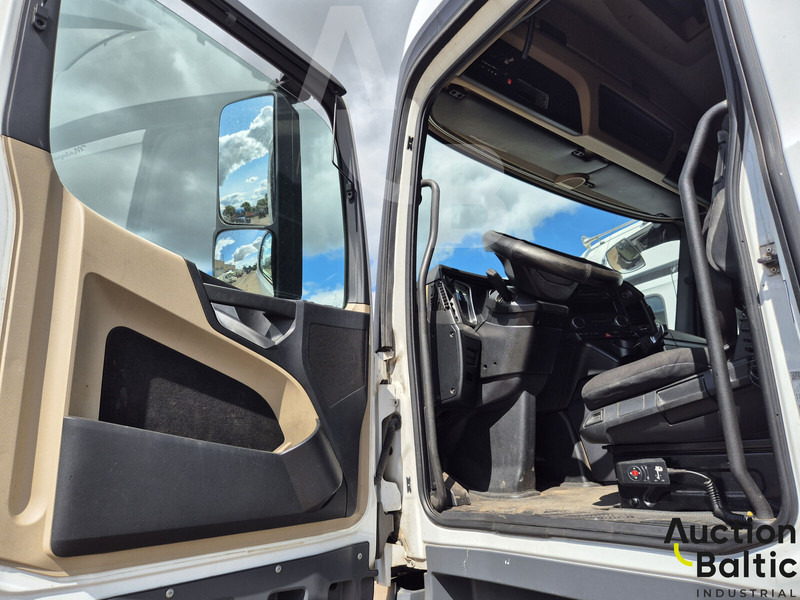 Mercedes-Benz Actros 1845 - وحدة جر: صورة 5 Mercedes-Benz Actros 1845 - وحدة جر: صورة 5