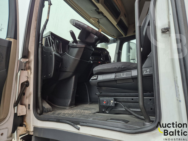 Mercedes-Benz Actros 1845 - وحدة جر: صورة 5 Mercedes-Benz Actros 1845 - وحدة جر: صورة 5