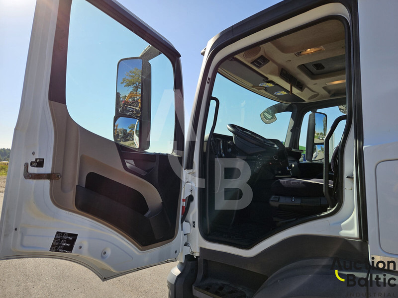 Mercedes-Benz Actros - وحدة جر: صورة 5 Mercedes-Benz Actros - وحدة جر: صورة 5