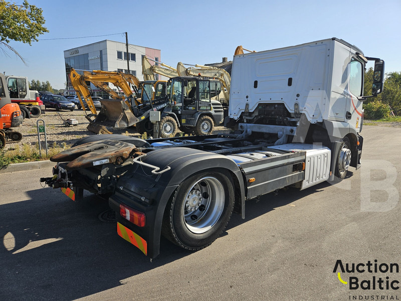 Mercedes-Benz Actros - وحدة جر: صورة 3 Mercedes-Benz Actros - وحدة جر: صورة 3