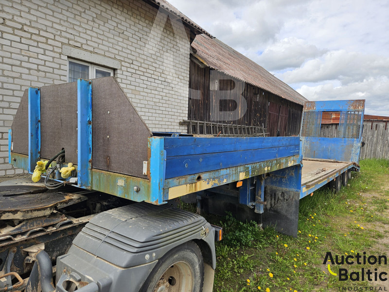 Mercedes-Benz Atego 1328 - وحدة جر: صورة 3 Mercedes-Benz Atego 1328 - وحدة جر: صورة 3