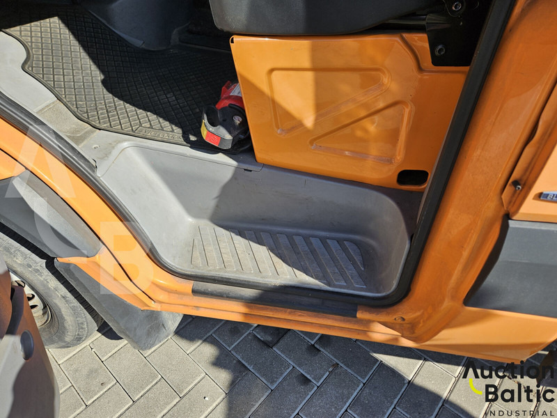 Mercedes-Benz Sprinter Mercedes-Benz Sprinter: صورة 16