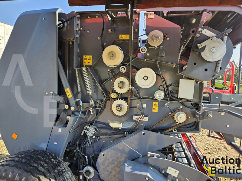 كُلَّاب - الآلات الزراعية Metal-Fach Z 602: صورة 6