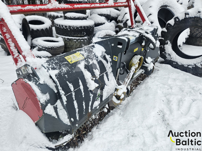 Midiforst DT500 - التقطيع جزازة/ ماكينات قطع الحشائش: صورة 5 Midiforst DT500 - التقطيع جزازة/ ماكينات قطع الحشائش: صورة 5