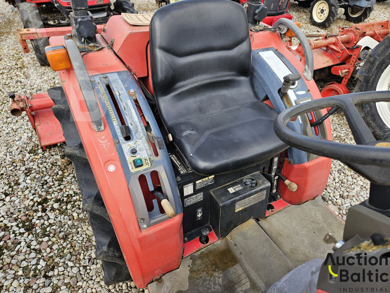 Mitsubishi MT200 Mitsubishi MT200: صورة 7