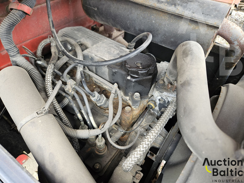 Mitsubishi MT200 Mitsubishi MT200: صورة 16