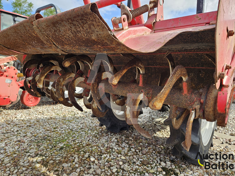 Mitsubishi MT200 Mitsubishi MT200: صورة 19