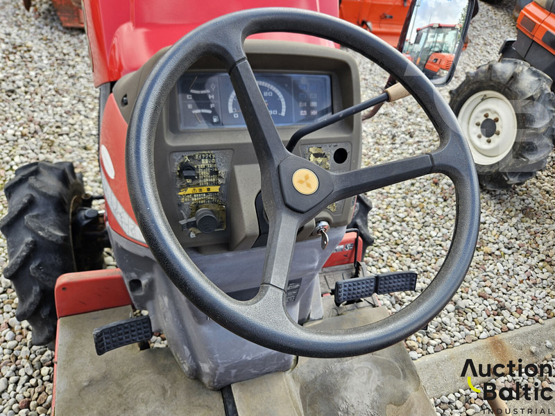 Mitsubishi MT200 Mitsubishi MT200: صورة 8