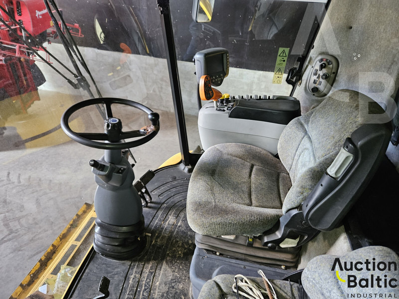 New Holland CR 9080 - حصادة موحَّدة: صورة 5 New Holland CR 9080 - حصادة موحَّدة: صورة 5