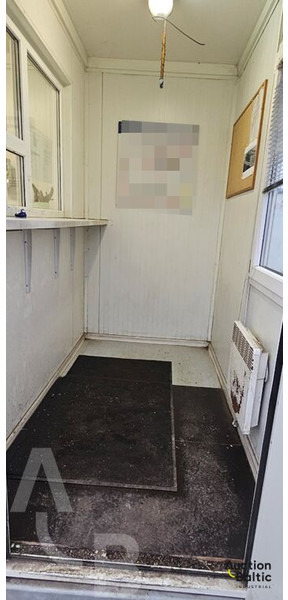 Office container - معدات الورش: صورة 5 Office container - معدات الورش: صورة 5