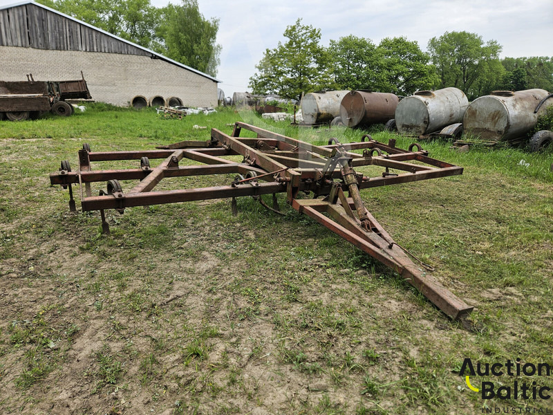 Onbekend Cultivator - المحراث: صورة 2 Onbekend Cultivator - المحراث: صورة 2