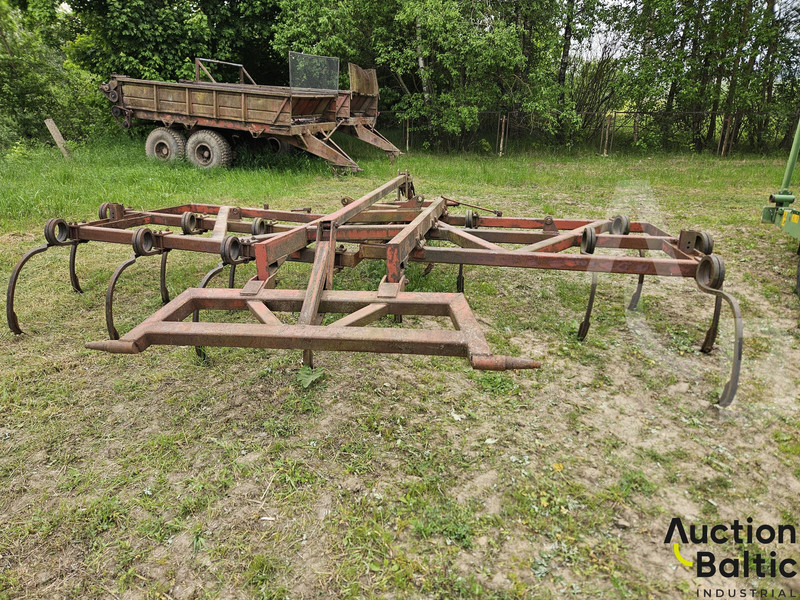 Onbekend Cultivator - المحراث: صورة 3 Onbekend Cultivator - المحراث: صورة 3