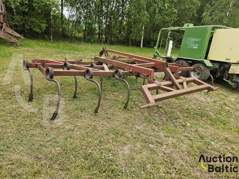 Onbekend Cultivator - المحراث: صورة 4 Onbekend Cultivator - المحراث: صورة 4