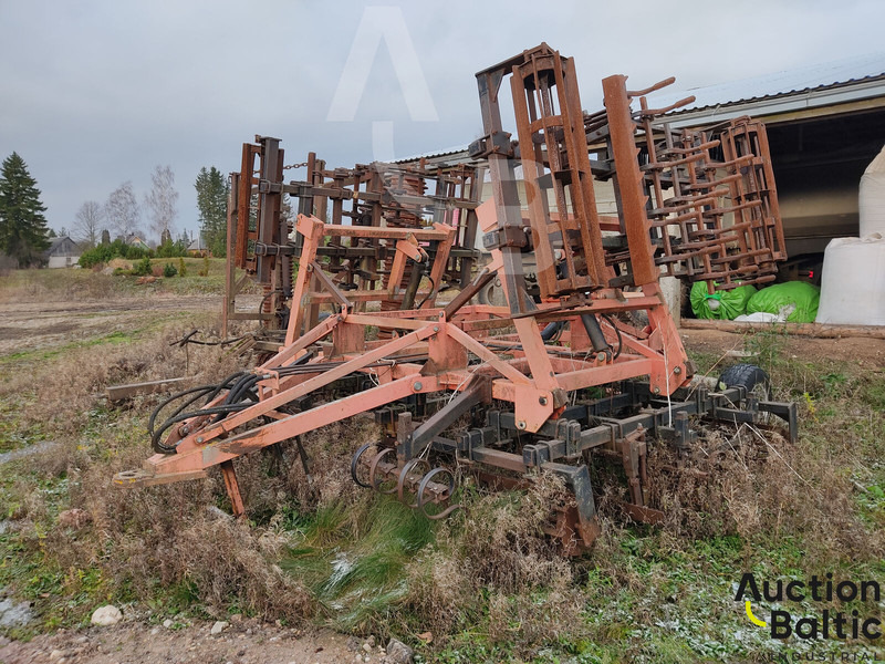 Onbekend Cultivator - المحراث: صورة 2 Onbekend Cultivator - المحراث: صورة 2