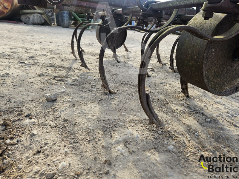 Onbekend Cultivator - المحراث: صورة 4 Onbekend Cultivator - المحراث: صورة 4