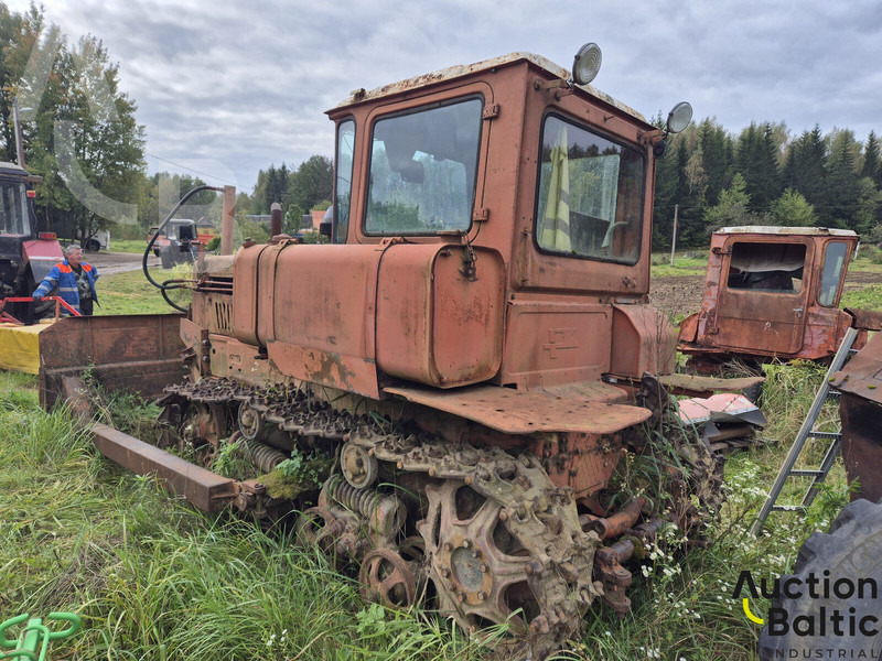 Onbekend DT-75 - جرافة: صورة 3 Onbekend DT-75 - جرافة: صورة 3