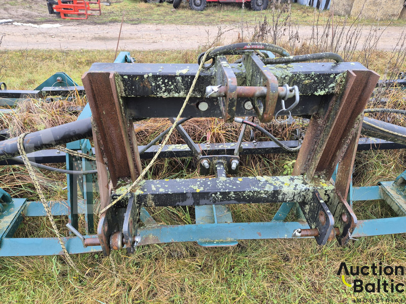 Onbekend Harrows - زحافة: صورة 5 Onbekend Harrows - زحافة: صورة 5