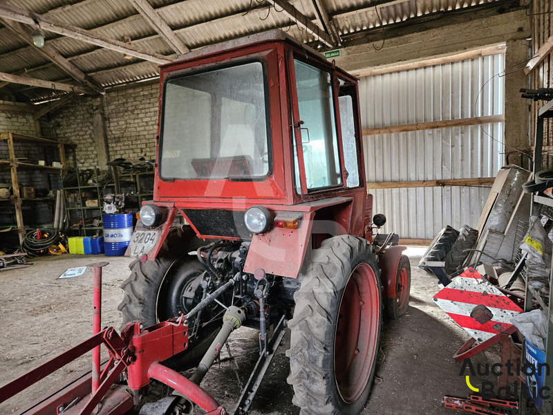 Onbekend T-25A - جرار: صورة 3 Onbekend T-25A - جرار: صورة 3