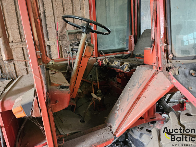 Onbekend T-25A - جرار: صورة 5 Onbekend T-25A - جرار: صورة 5