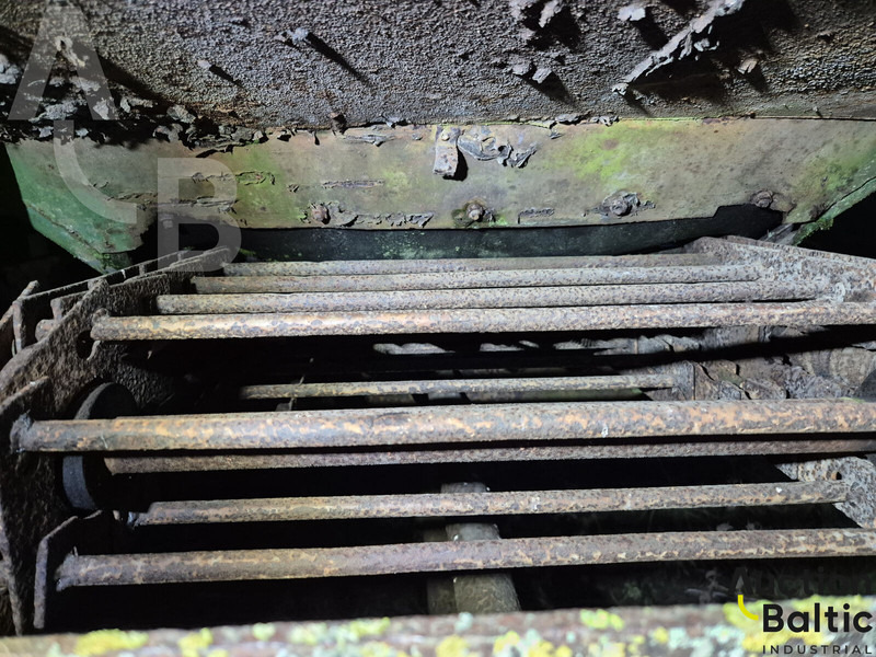 Onbekend Trailer - نصف مقطورة ستارة: صورة 5 Onbekend Trailer - نصف مقطورة ستارة: صورة 5