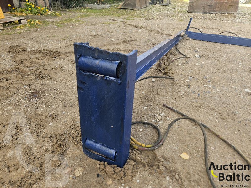 Overhead crane - رافعة: صورة 4 Overhead crane - رافعة: صورة 4