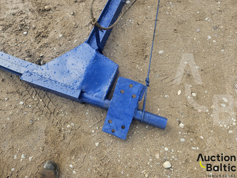 Overhead crane - رافعة: صورة 5 Overhead crane - رافعة: صورة 5