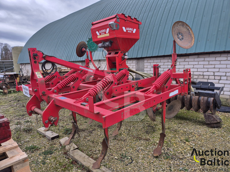 Pottinger Synkro 3000 S - المحراث: صورة 2 Pottinger Synkro 3000 S - المحراث: صورة 2