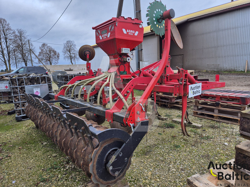 Pottinger Synkro 3000 S - المحراث: صورة 4 Pottinger Synkro 3000 S - المحراث: صورة 4