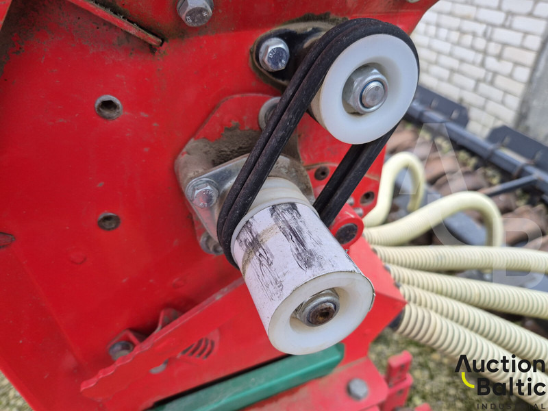 Pottinger Synkro 3000 S - المحراث: صورة 5 Pottinger Synkro 3000 S - المحراث: صورة 5