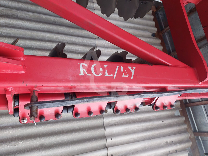 ROL/EX Taurus 6 ROL/EX Taurus 6: صورة 9 ROL/EX Taurus 6 ROL/EX Taurus 6: صورة 9