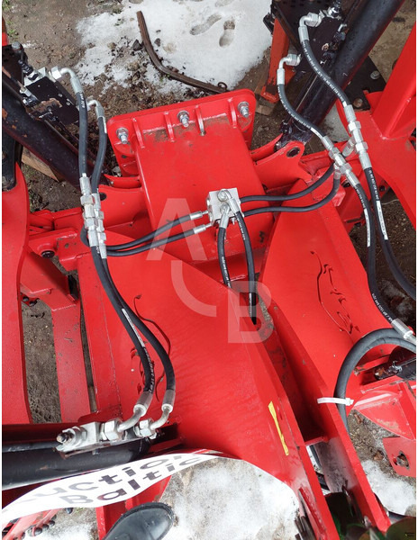 ROL/EX Taurus 6 ROL/EX Taurus 6: صورة 7 ROL/EX Taurus 6 ROL/EX Taurus 6: صورة 7