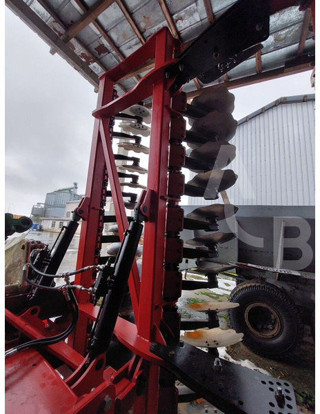 ROL/EX Taurus 6 ROL/EX Taurus 6: صورة 6 ROL/EX Taurus 6 ROL/EX Taurus 6: صورة 6