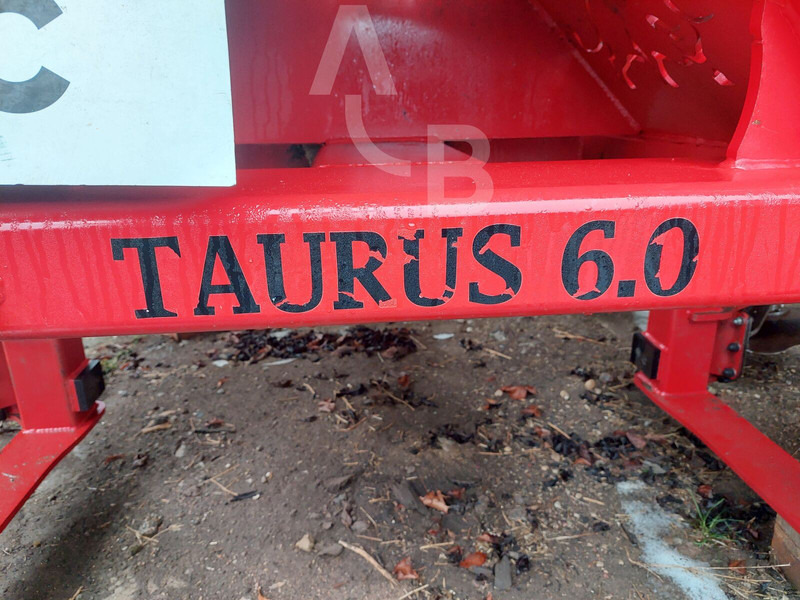 ROL/EX Taurus 6 ROL/EX Taurus 6: صورة 8 ROL/EX Taurus 6 ROL/EX Taurus 6: صورة 8