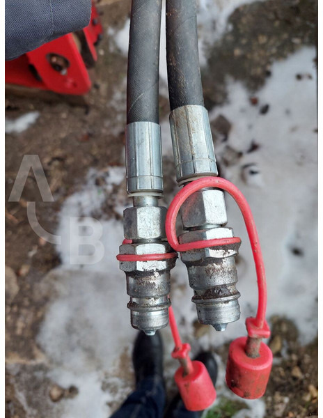 ROL/EX Taurus 6 ROL/EX Taurus 6: صورة 10 ROL/EX Taurus 6 ROL/EX Taurus 6: صورة 10