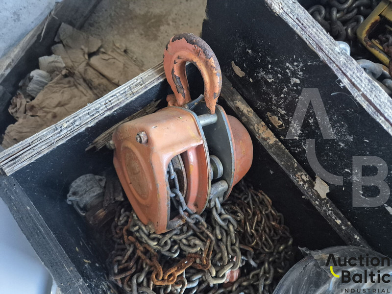 Rema Select 300 OD - معدات المناولة: صورة 2 Rema Select 300 OD - معدات المناولة: صورة 2