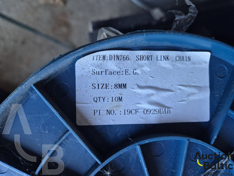 Rema Select 300 OD - معدات المناولة: صورة 5 Rema Select 300 OD - معدات المناولة: صورة 5