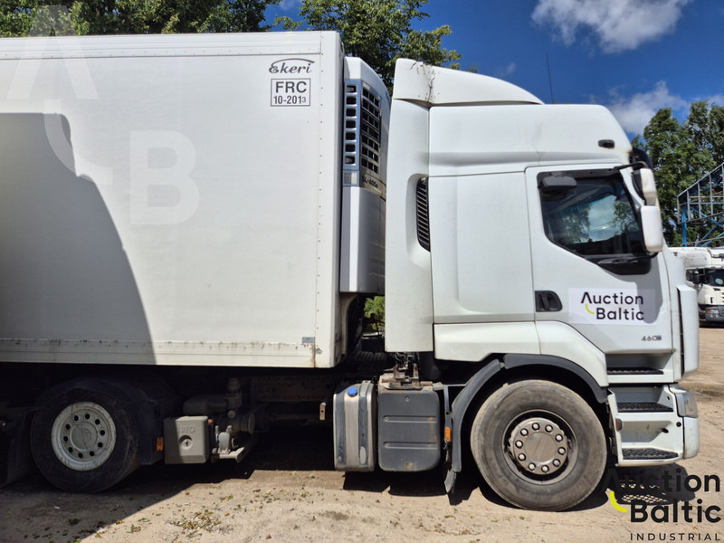 Renault 460-19 T - وحدة جر: صورة 3 Renault 460-19 T - وحدة جر: صورة 3