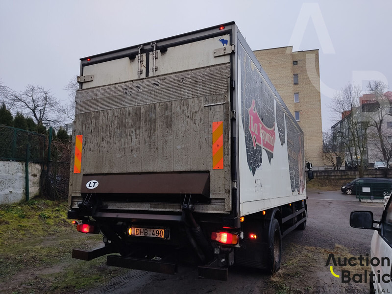 Renault Midlum 240.18 - شاحنة الفريزر: صورة 3 Renault Midlum 240.18 - شاحنة الفريزر: صورة 3