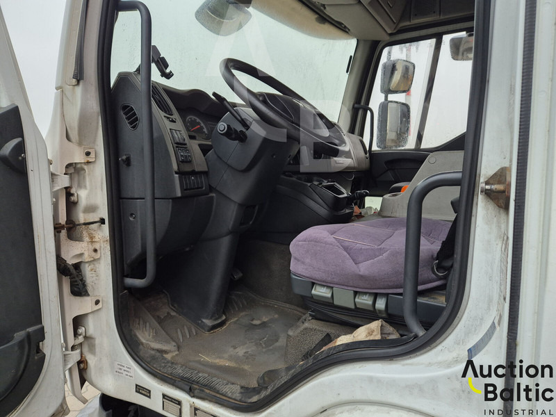 Renault Midlum - شاحنة مقفلة: صورة 5 Renault Midlum - شاحنة مقفلة: صورة 5