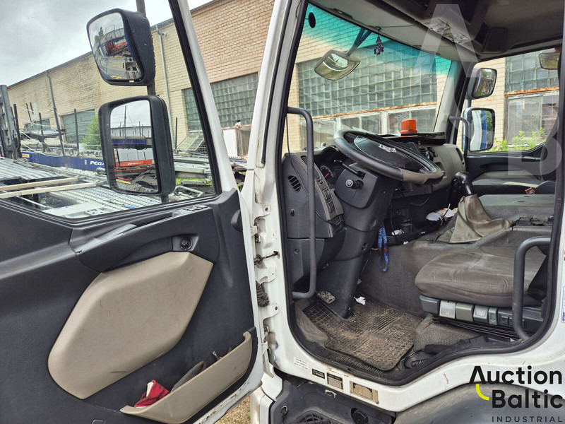 Renault PREMIUM 410.18 - شاحنة نقل سيارات شاحنة: صورة 5 Renault PREMIUM 410.18 - شاحنة نقل سيارات شاحنة: صورة 5