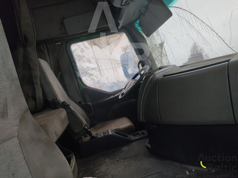 Renault Premium Route - شاحنة نقل المخلفات: صورة 5 Renault Premium Route - شاحنة نقل المخلفات: صورة 5