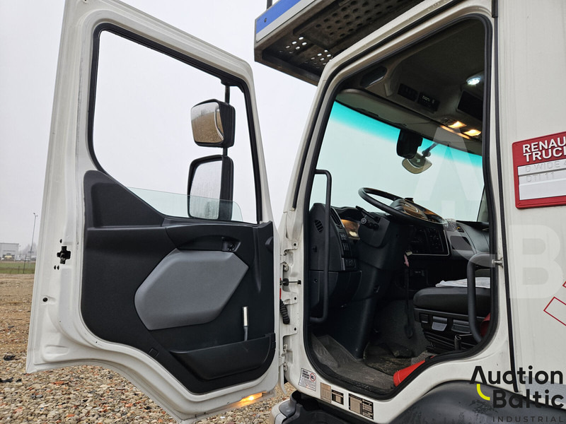 Renault Rimo Adero 1 R - وحدة جر: صورة 5 Renault Rimo Adero 1 R - وحدة جر: صورة 5