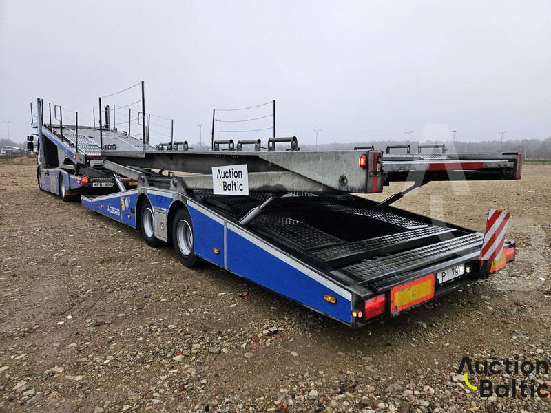 Renault Rimo Adero 1 R - وحدة جر: صورة 4 Renault Rimo Adero 1 R - وحدة جر: صورة 4