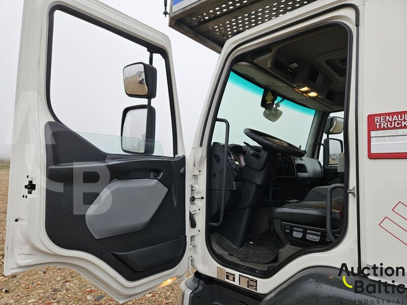 Renault Rimo Adero 1 R - وحدة جر: صورة 5 Renault Rimo Adero 1 R - وحدة جر: صورة 5