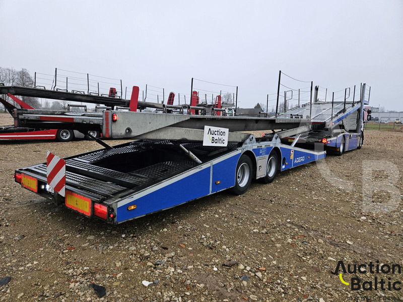 Renault Rimo Adero 1 R - وحدة جر: صورة 3 Renault Rimo Adero 1 R - وحدة جر: صورة 3