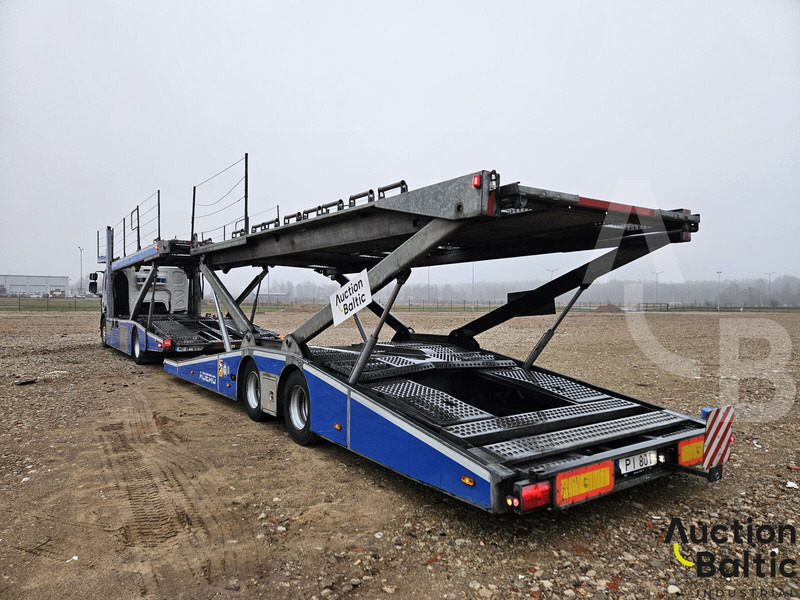 Renault Rimo Adero 1 R - وحدة جر: صورة 3 Renault Rimo Adero 1 R - وحدة جر: صورة 3