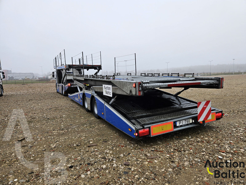 Renault Rimo Adero 1 R - وحدة جر: صورة 3 Renault Rimo Adero 1 R - وحدة جر: صورة 3